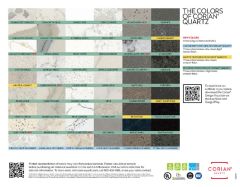 2024 CQ PLANOGRAM FOR 2X2 SAMPLESETS