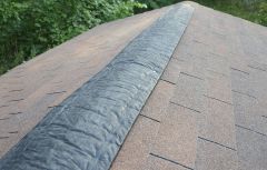 KEENE SAMPLE VIPER VENT (7"x20')