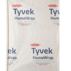 DuPont™ Tyvek® HomeWrap® Sample(H69038 / K26370)