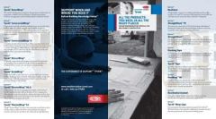 DuPont™ Tyvek®  Product Portfolio - Multi-Family Brochure