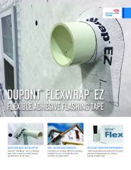 DuPont™ FlexWrap™ EZ Sell Sheet