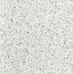 4X4 CORIAN SOLID SURFACE LAGUNA TERRAZZO