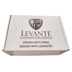 Levanté® Fencing Mini Sample Box