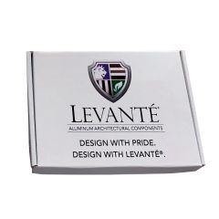 Levanté® Interlocking Board Mini Sample Box