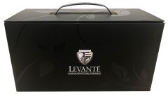 Levante Sample Box