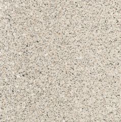 2X2 CORIAN SOLID SURFACE PEPPERED TERRAZZO