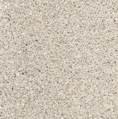 10X10 CORIAN SOLID SURFACE PEPPERED TERRAZZO