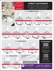 Corian® Sinks Sheet