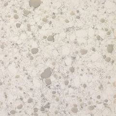 10X10 CORIAN QUARTZ SAMPLE SNOWDRIFT