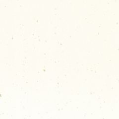 10X10 CORIAN SOLID SURFACE WHITE JASMINE