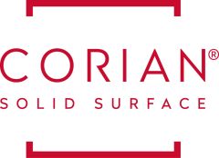 THE 2026 COLORS OF CORIAN SOLID SURFACE SLIM JIM - K29104-26