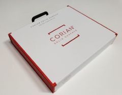 2X2 FULL SAMPLE SET CORIAN SOLID SURFACE 2026