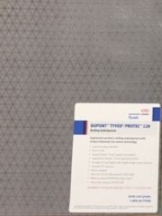DuPont™ Tyvek® Protec™ 120 Hand Sample