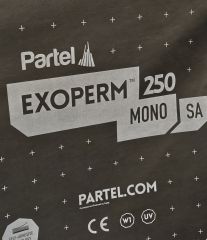 PARTEL EXOPERM MONO SA 250 SAMPLE