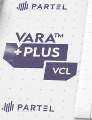 PARTEL VARA PLUS SAMPLE