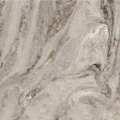 5X10 CORIAN SOLID SURFACE SMOKE DRIFT PRIMA