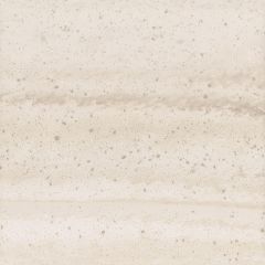 4X4 CORIAN SOLID SURFACE TRAVERTINE FIRENZE
