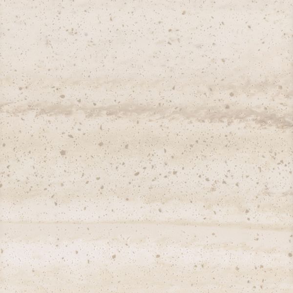 4X4 CORIAN SOLID SURFACE TRAVERTINE FIRENZE