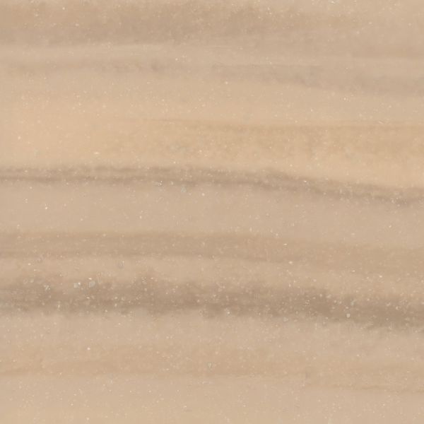 4X4 CORIAN SOLID SURFACE TRAVERTINE ROMA